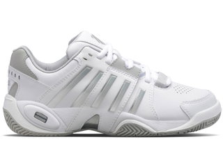 KSwiss Tennis Shoes Accomplish IV Allcourt White Women